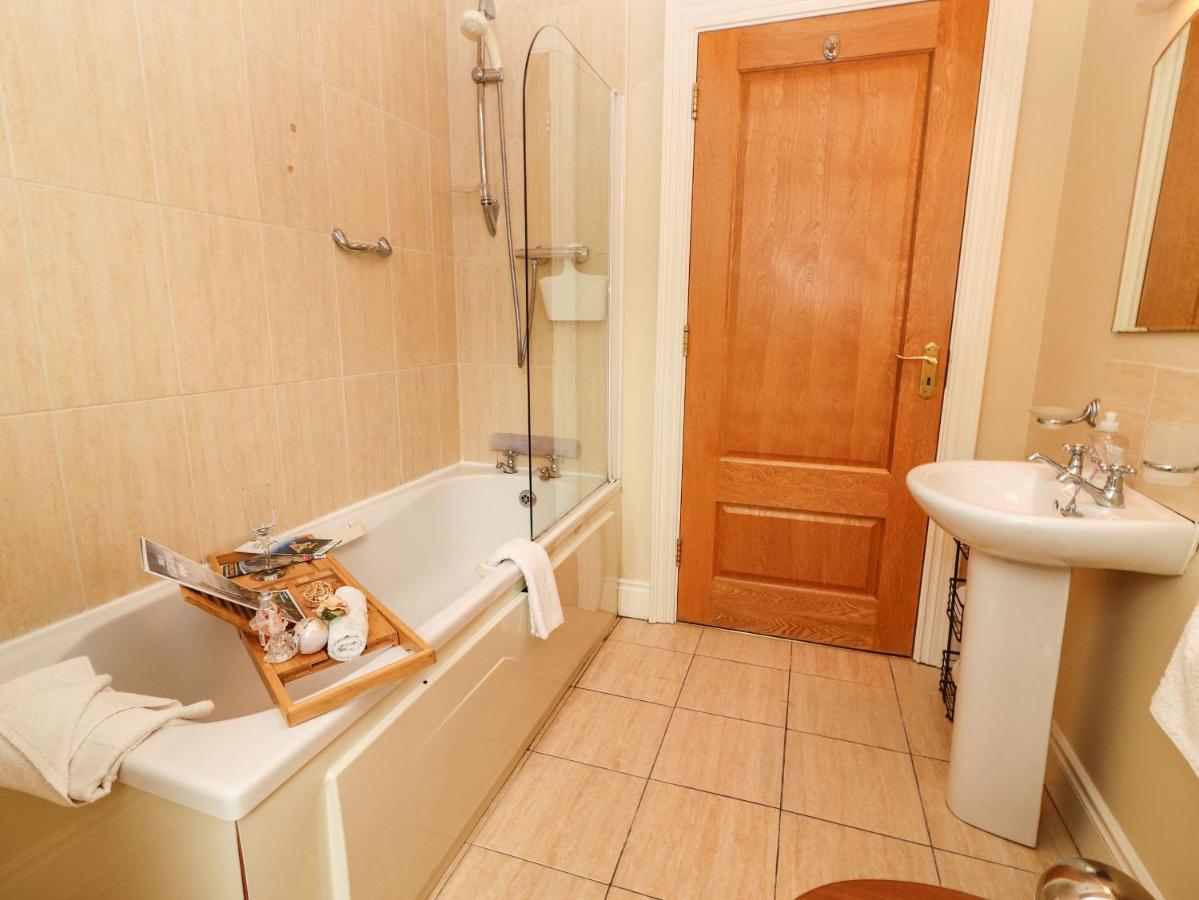 Вілла Rocklands House Beaufort Екстер'єр фото